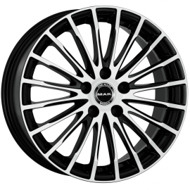 MAK STARLIGHT ICE B 5X112 7,5X17 ET30 66,6