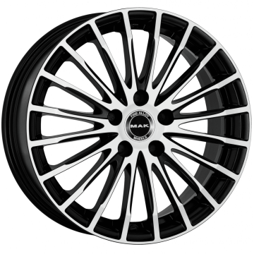 MAK STARLIGHT ICE B 5X112 7,5X17 ET30 66,6