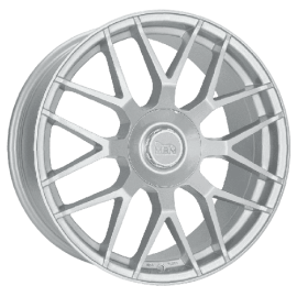 MAM GT.1 SP 5X100 8,5X19 ET45 66,6