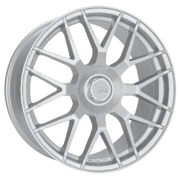 MAM GT.1 SP 5X100 8,5X19 ET45 66,6