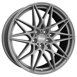 MAM B2N PP 5X112 8,5X19 ET45 72,6