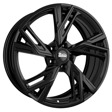 MAM RS5 GB 5X100 7X16 ET38 63,4