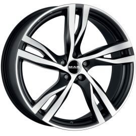 MAK STOCKHOLM ICE B 5X108 8,5X20 ET50 63,4