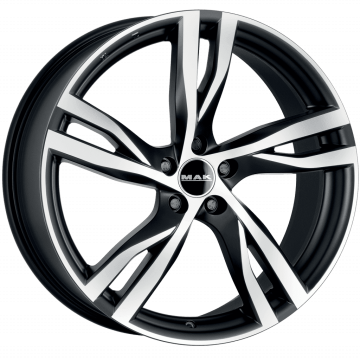 MAK STOCKHOLM ICE B 5X108 8,5X20 ET50 63,4