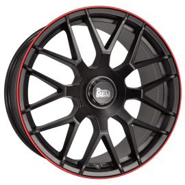MAM GT.1 MBLR 5X112 8,5X20 ET45 66,6