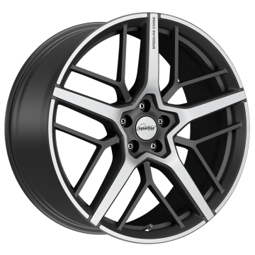 SPEEDLINE SL8 DOMINATORE MG DC 5X108 8,5X21 ET40 76,8