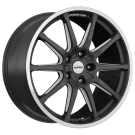SPEEDLINE SC1 MOTORISMO MBLP 5X112 10X20 ET55 66,5