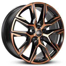 RONAL R71 GB COPPER 5X114,3 8,5X20 ET40 82