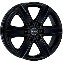 MAK STONE 6 GB 6X139,7 7,5X17 ET30 112