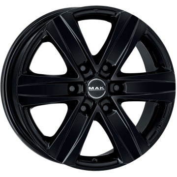 MAK STONE 6 GB 6X139,7 7,5X17 ET30 112