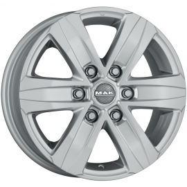 MAK STONE 6 SIL 6X139,7 7,5X17 ET30 112