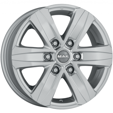 MAK STONE 6 SIL 6X139,7 7,5X17 ET46 67,1