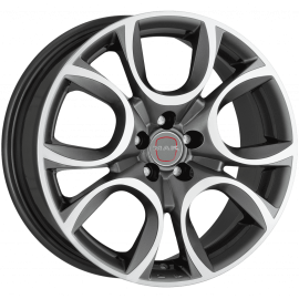 MAK TORINO GMMF 4X98 7X17 ET39 58,1