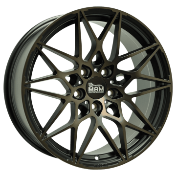 MAM MAM B2 MBBR 5X120 8,5X20 ET35 72,6