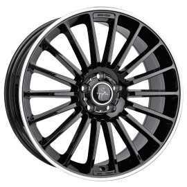 KESKIN KT15 SPEED BLP 5X112 8,5X19 ET45 66,6