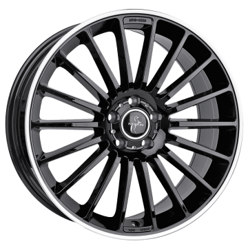 KESKIN KT15 SPEED BLP 5X112 8,5X19 ET45 66,6