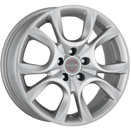 MAK TORINO SIL 4X98 7X17 ET35 58,1