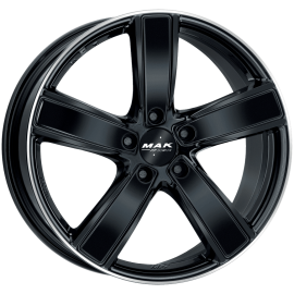 MAK TURISMO-FF GBRM 5X130 9,5X20 ET65 71,6