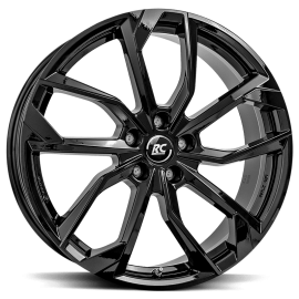 RC DESIGN RC34 GB 5X120 7,5X19 ET45 64,1
