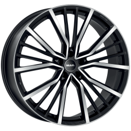 MAK UNION BMF 5X112 9X20 ET38 66,45