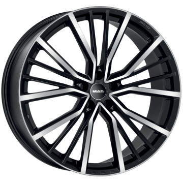 MAK UNION BMF 5X112 9X20 ET38 66,45