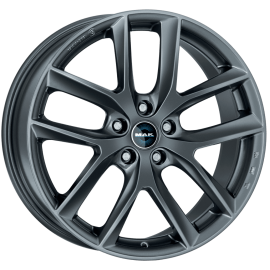 MAK VOLTAGE GGM 5X114,3 8,5X18 ET40 64,1