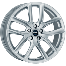 MAK VOLTAGE SIL 5X114,3 8,5X19 ET40 64,1