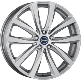 MAK WATT SIL 5X112 5X19 ET43 66,6