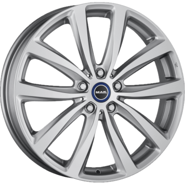 MAK WATT SIL 5X112 5X19 ET43 66,6