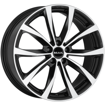 MAK WOLF BMF 5X110 8X20 ET36 65,1