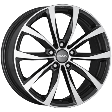 MAK WOLF GMMF 5X112 7,5X20 ET44 57,1