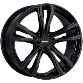 MAK X-MODE GB 5X120 9X19 ET18 74,1