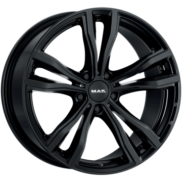 MAK X-MODE GB 5X120 9X19 ET18 74,1