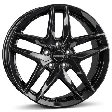 BORBET Z GB 5X112 8X19 ET32 66,5