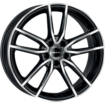 MAK EVO BMF 5X112 8X18 ET33 66,6