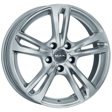 MAK EMBLEMA SIL 5X98 6X15 ET38 58,1