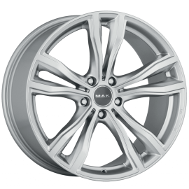 MAK X-MODE SIL 5X120 9X19 ET37 74,1
