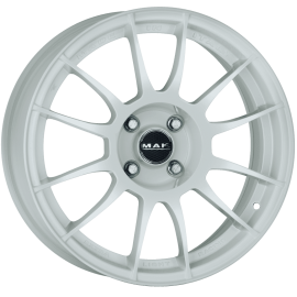 MAK XLR GWHITE 5X112 7X17 ET45 57,1