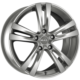 MAK ZENITH HS 5X100 8X18 ET35 72