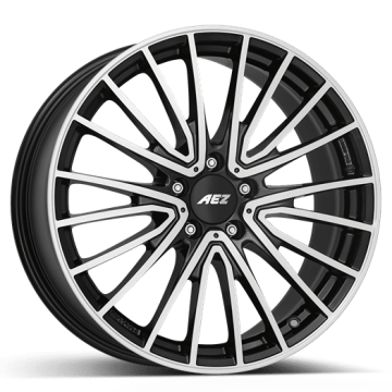AEZ BERLIN DARK BFP 5X112 9X19 ET58 66,6