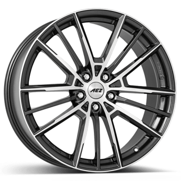 AEZ KAIMAN DARK GGMFP 5X120 8X19 ET30 72,6