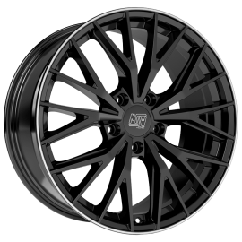 MSW MSW 44 BLP 5X112 8,5X20 ET35 73