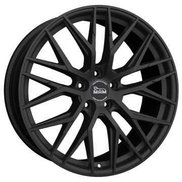 MAM RS4 MB 5X120 8,5X19 ET35 72,6