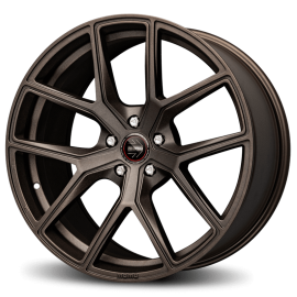 MOMO RIM RF-01 METALLIC BROWN 5X112 8,5X20 ET45 66,6