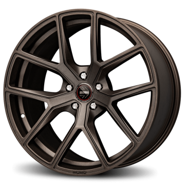 MOMO RIM RF-01 METALLIC BROWN 5X114,3 8,5X20 ET45 72,2