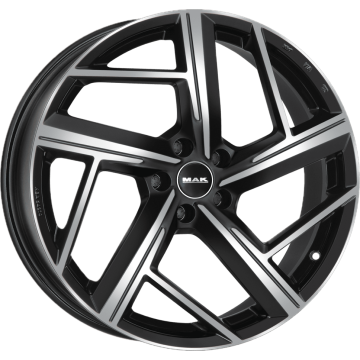 MAK QVATTRO BMF 5X112 8X18 ET42 66,45