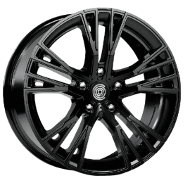 CORO WHEELS CRW-A3 GB 5X114,3 8X18 ET35 72,6