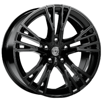 CORO WHEELS CRW-A3 GB 5X114,3 8X18 ET35 72,6