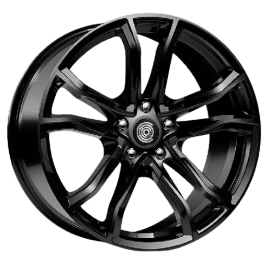 CORO WHEELS CRW-A4 GB 5X112 8,5X20 ET45 66,6