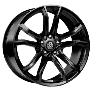 CORO WHEELS CRW-A4 GB 5X112 8,5X20 ET45 66,6